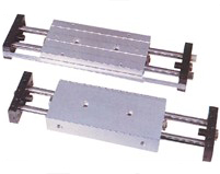 STM Series Slide Cylinder